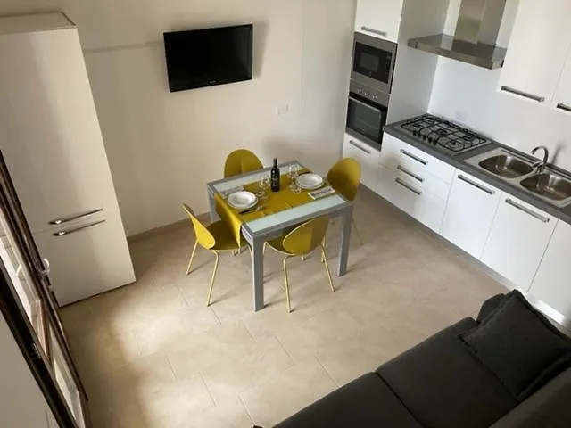 Case Vacanze Flamingo Holiday home Birgi Vecchi