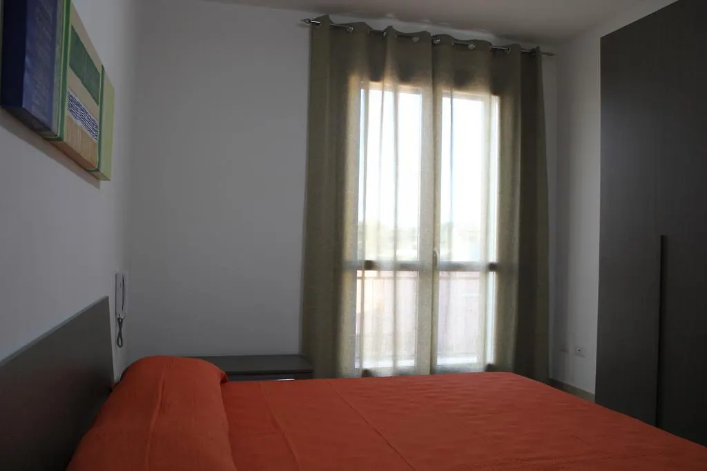 Case Vacanze Flamingo Holiday home Birgi Vecchi