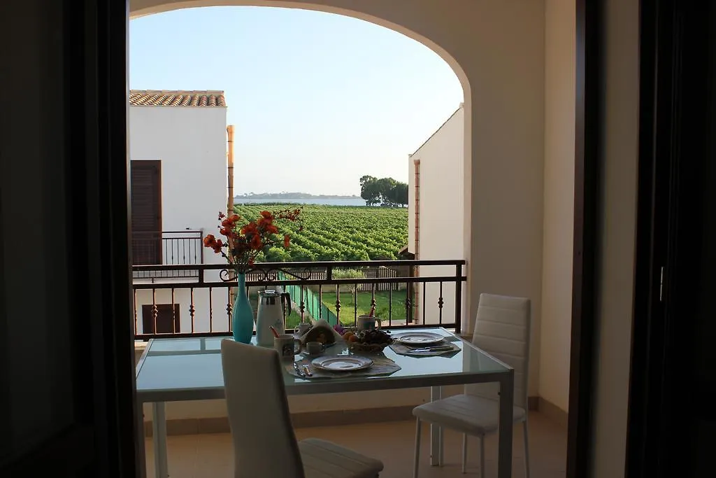 Case Vacanze Flamingo Holiday home Birgi Vecchi