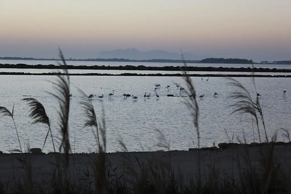 Case Vacanze Flamingo Holiday home Birgi Vecchi 0*,  Italy