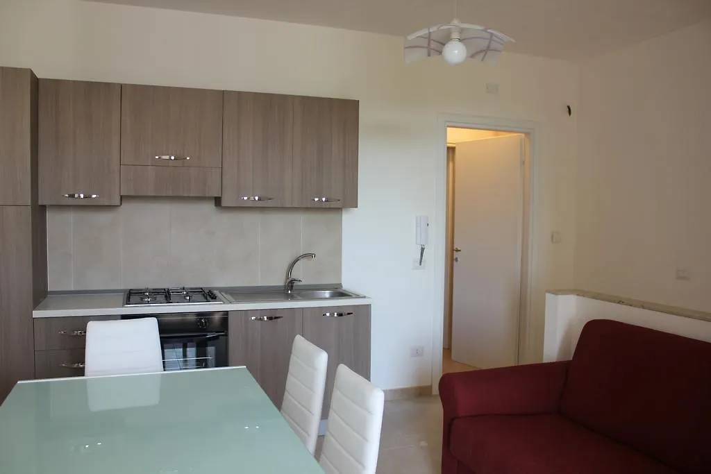 Case Vacanze Flamingo Holiday home Birgi Vecchi 0*,