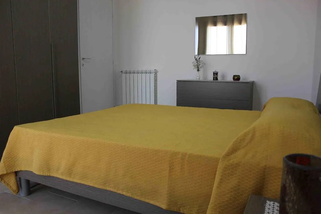 Case Vacanze Flamingo Holiday home Birgi Vecchi Italy