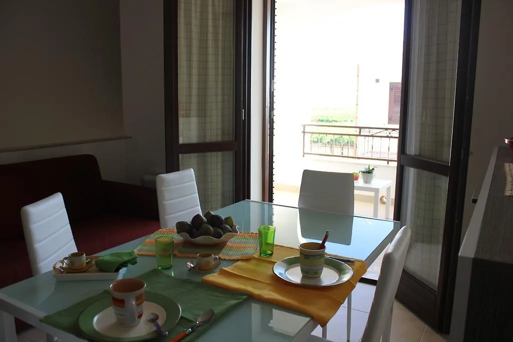 Case Vacanze Flamingo Holiday home Birgi Vecchi