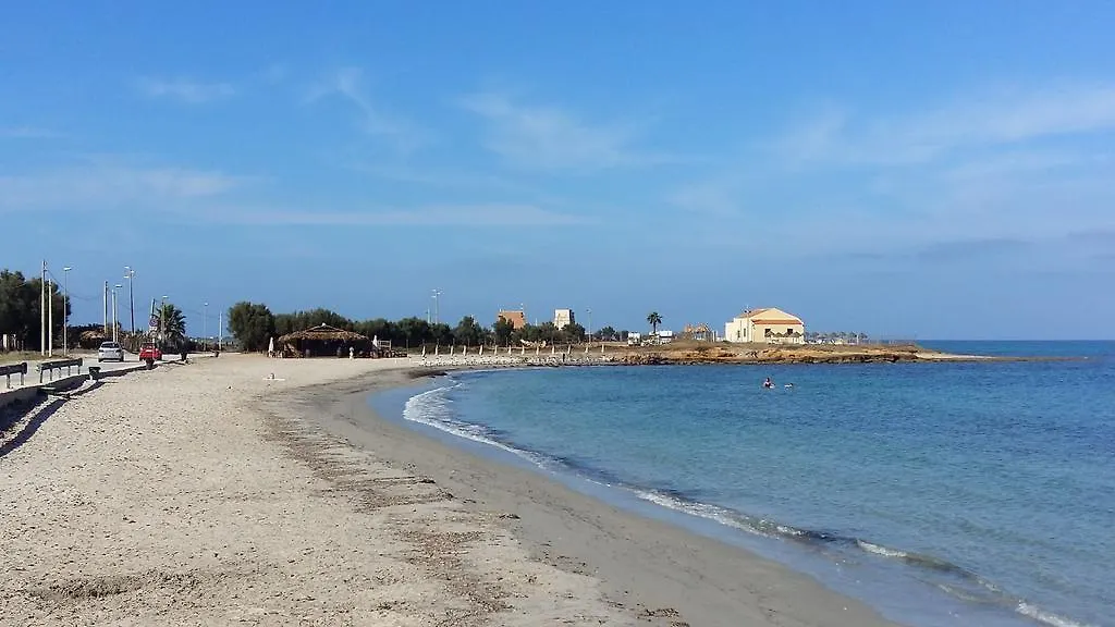 Case Vacanze Flamingo Holiday home Birgi Vecchi Italy