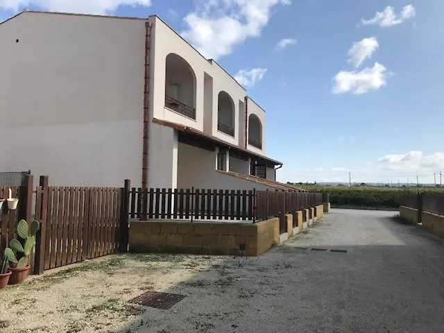 Case Vacanze Flamingo Birgi Vecchi 0*,  Italien