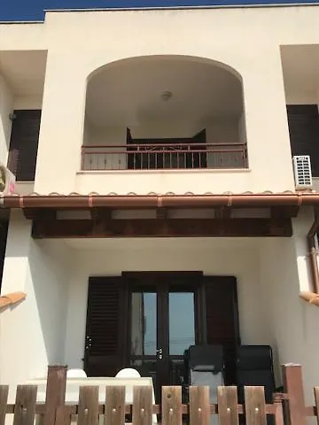 Semesterbostad Case Vacanze Flamingo Birgi Vecchi