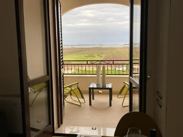 Case Vacanze Flamingo Birgi Vecchi