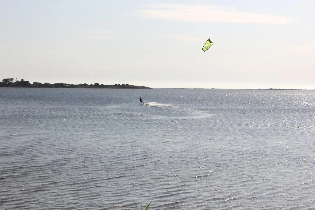 Case Vacanze Flamingo Birgi Vecchi Semesterbostad