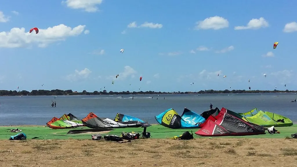 Case Vacanze Flamingo Birgi Vecchi 0*,  Italien